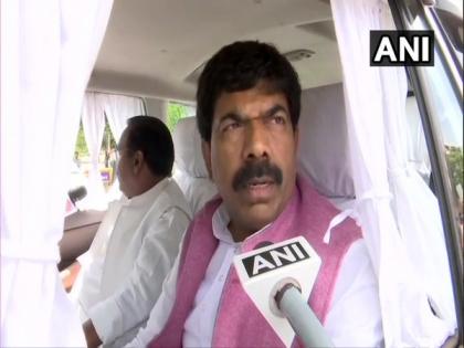 Floor Test might not take place tomorrow, MP Min Pradeep Jaiswal | Floor Test might not take place tomorrow, MP Min Pradeep Jaiswal