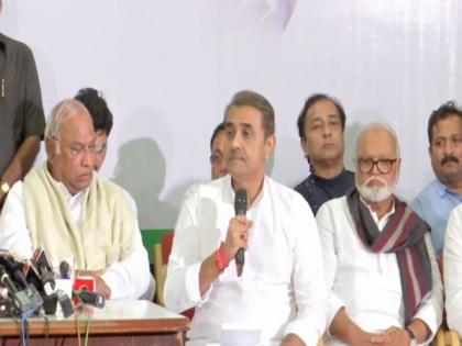 Shiv Sena first contacted us on Nov 11 for govt formation in Maha: Praful Patel | Shiv Sena first contacted us on Nov 11 for govt formation in Maha: Praful Patel