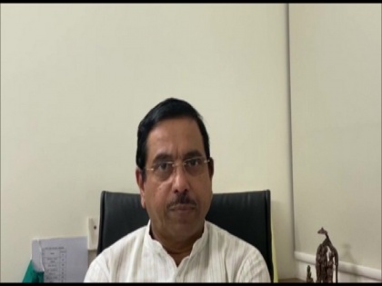 Pralhad Joshi urges Coal India to ensure 18 days' coal stock with thermal power plants | Pralhad Joshi urges Coal India to ensure 18 days' coal stock with thermal power plants