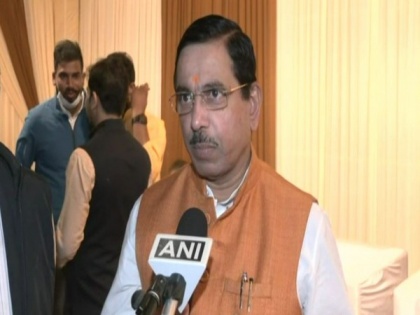 Centre bargained, purchased Rafale jets at best prices, says Union Minister Pralhad Joshi | Centre bargained, purchased Rafale jets at best prices, says Union Minister Pralhad Joshi