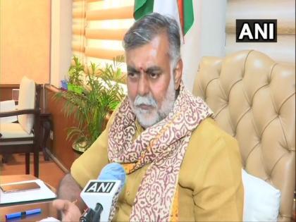 All hotels will follow guidelines and SOPs: Prahlad Singh Patel | All hotels will follow guidelines and SOPs: Prahlad Singh Patel All hotels will follow guidelines and SOPs: Prahlad Singh Patel | All hotels will follow guidelines and SOPs: Prahlad Singh Patel