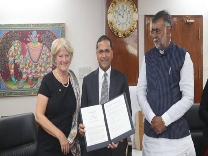 MoU on cooperation between museums of India, Germany signed | MoU on cooperation between museums of India, Germany signed