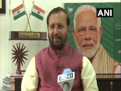 Worst of COVID-19 is over but people should follow precautions: Javadekar | Worst of COVID-19 is over but people should follow precautions: Javadekar