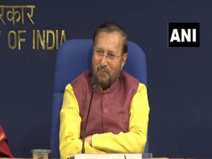 Wearing masks not the only solution: Javadekar on coronavirus | Wearing masks not the only solution: Javadekar on coronavirus