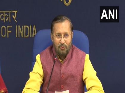 Ten lakh screened at open borders with Nepal, Bhutan for coronavirus: Javadekar | Ten lakh screened at open borders with Nepal, Bhutan for coronavirus: Javadekar Ten lakh screened at open borders with Nepal, Bhutan for coronavirus: Javadekar | Ten lakh screened at open borders with Nepal, Bhutan for coronavirus: Javadekar