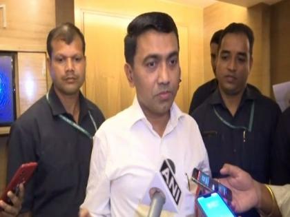 Goa govt files application in SC seeking stay over Mahadayi Water Dispute Tribunal final award | Goa govt files application in SC seeking stay over Mahadayi Water Dispute Tribunal final award