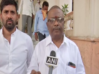 Hyderabad: Cong accuses University of discrimination against OBC faculty | Hyderabad: Cong accuses University of discrimination against OBC faculty