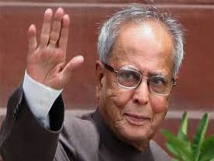 Parliamentary panel on IT pays tribute to Pranab Mukherjee | Parliamentary panel on IT pays tribute to Pranab Mukherjee
