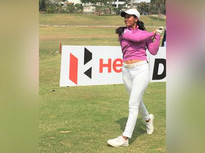 Pranavi looks to maintain early season momentum in 2nd leg of WPGT | Pranavi looks to maintain early season momentum in 2nd leg of WPGT Pranavi looks to maintain early season momentum in 2nd leg of WPGT | Pranavi looks to maintain early season momentum in 2nd leg of WPGT