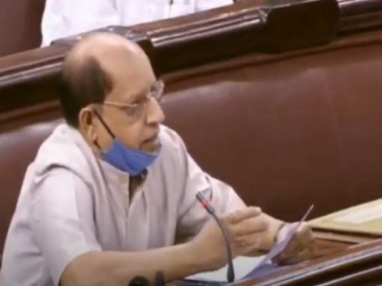 Prasanna Acharya appeals to Centre to restore MPLADS funds, supports bill for reduction in salaries, allowances of MPs, Ministers | Prasanna Acharya appeals to Centre to restore MPLADS funds, supports bill for reduction in salaries, allowances of MPs, Ministers
