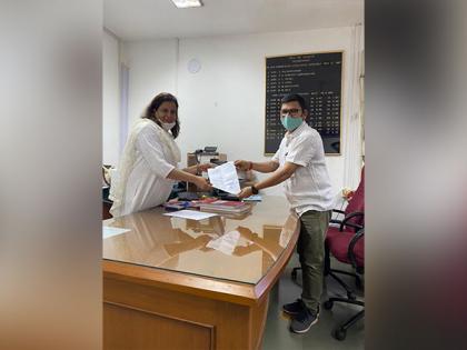 Goa polls: Independent MLA Prasad Gaonkar resigns, likely to join Congress | Goa polls: Independent MLA Prasad Gaonkar resigns, likely to join Congress