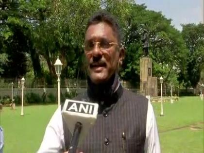 Pratap Sarnaik evades ED summons in money laundering case | Pratap Sarnaik evades ED summons in money laundering case Pratap Sarnaik evades ED summons in money laundering case | Pratap Sarnaik evades ED summons in money laundering case
