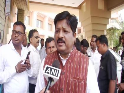 Jagannath Temple administration to withdraw fix deposits from Yes Bank after maturity: Pratap Jena | Jagannath Temple administration to withdraw fix deposits from Yes Bank after maturity: Pratap Jena Jagannath Temple administration to withdraw fix deposits from Yes Bank after maturity: Pratap Jena | Jagannath Temple administration to withdraw fix deposits from Yes Bank after maturity: Pratap Jena