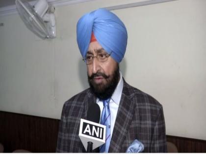 'We fear for our lives when we travel on IndiGo, GoAir airlines': Congress leader Pratap Singh Bajwa | 'We fear for our lives when we travel on IndiGo, GoAir airlines': Congress leader Pratap Singh Bajwa