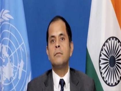 India underlines need to address implications of terrorist exploitation of cyber domain at UNSC | India underlines need to address implications of terrorist exploitation of cyber domain at UNSC