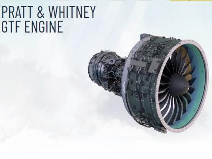 Air India Engineering Services to perform Pratt & Whitney GTF maintenance | Air India Engineering Services to perform Pratt & Whitney GTF maintenance Air India Engineering Services to perform Pratt & Whitney GTF maintenance | Air India Engineering Services to perform Pratt & Whitney GTF maintenance