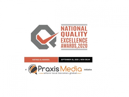 Praxis Media Group announces winners of the National Quality Excellence Awards, 2020 | Praxis Media Group announces winners of the National Quality Excellence Awards, 2020