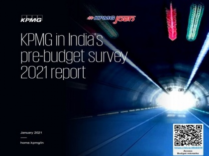 Budget FY22 to provide clear roadmap for economic growth: KPMG | Budget FY22 to provide clear roadmap for economic growth: KPMG