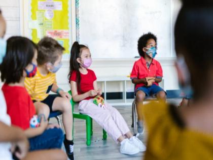 Pre-primary education played 'protective' role against COVID learning losses | Pre-primary education played 'protective' role against COVID learning losses