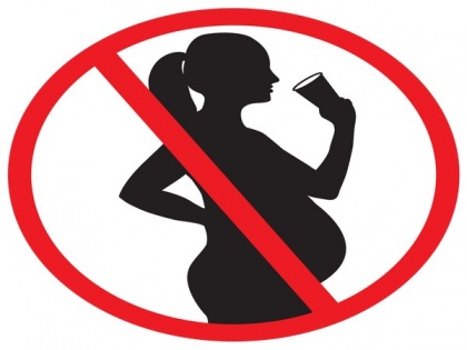 Alcohol consumption during may lead to foetus' poor cognitive development | Alcohol consumption during may lead to foetus' poor cognitive development