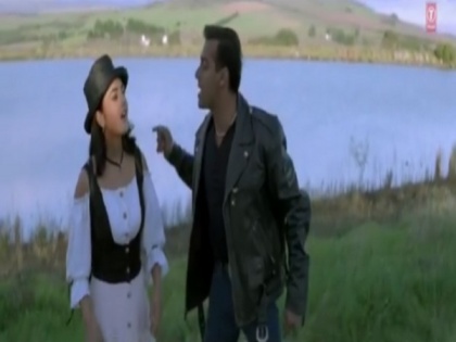 Preity Zinta recalls meeting 'dearest friend' Salman Khan during 'Har Dil Jo Pyar Karega' shoot | Preity Zinta recalls meeting 'dearest friend' Salman Khan during 'Har Dil Jo Pyar Karega' shoot