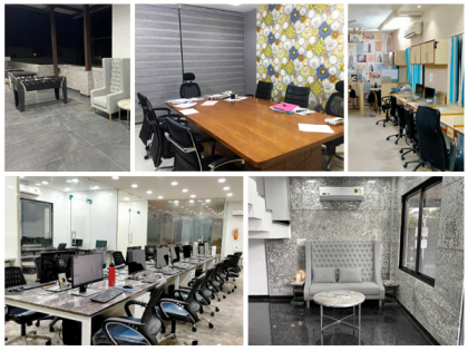 Premisin, a coworking and workspace provider emerges as a strong player | Premisin, a coworking and workspace provider emerges as a strong player