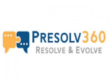 Presolv360 will help you renegotiate your contracts | Presolv360 will help you renegotiate your contracts