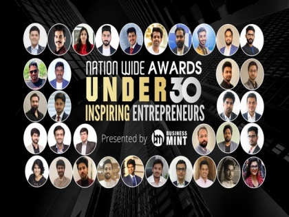 The 2021 Business Mint Nationwide Awards Under 30 Inspiring Entrepreneurs | The 2021 Business Mint Nationwide Awards Under 30 Inspiring Entrepreneurs