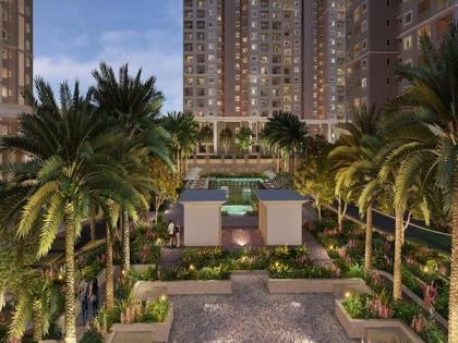 Prestige Group announces the launch of its third property in a month's time | Prestige Group announces the launch of its third property in a month's time