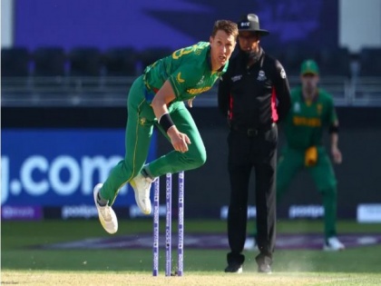 T20 WC: Willing to do ugly job if it helps my team, says SA pacer Pretorius | T20 WC: Willing to do ugly job if it helps my team, says SA pacer Pretorius