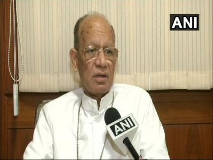 Following lockdown rules a 'moral obligation', says Bombay Archbishop | Following lockdown rules a 'moral obligation', says Bombay Archbishop Following lockdown rules a 'moral obligation', says Bombay Archbishop | Following lockdown rules a 'moral obligation', says Bombay Archbishop