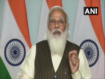 Centre's policies will ensure India becomes hub for seafood exports: PM Modi | Centre's policies will ensure India becomes hub for seafood exports: PM Modi