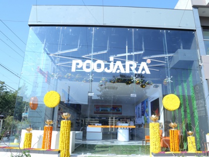Poojara Telecom eyeing huge expansion opportunities: Two more stores launched in Ahmedabad, Gujarat | Poojara Telecom eyeing huge expansion opportunities: Two more stores launched in Ahmedabad, Gujarat