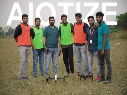 Aiotize, a deep-technology startup, starts its pre-seed round | Aiotize, a deep-technology startup, starts its pre-seed round