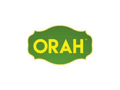 SengeeBiochem Exim Pvt. Ltd. expands its portfolio of healthy food products, launches ORAH Extra Virgin Mustard Oil | SengeeBiochem Exim Pvt. Ltd. expands its portfolio of healthy food products, launches ORAH Extra Virgin Mustard Oil