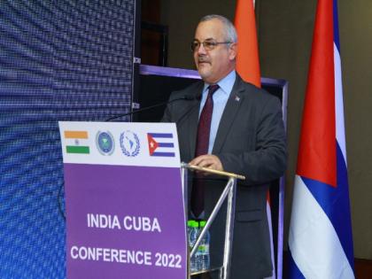 Caribbean Country Cuba starts trade opportunities in Telangana | Caribbean Country Cuba starts trade opportunities in Telangana