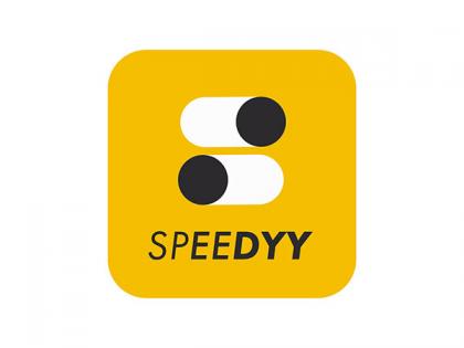 India to get its first super-app: Speedyy | India to get its first super-app: Speedyy India to get its first super-app: Speedyy | India to get its first super-app: Speedyy