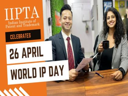 Global Event : IIPTA celebrates World Intellectual Property Day with speakers from 9 countries | Global Event : IIPTA celebrates World Intellectual Property Day with speakers from 9 countries