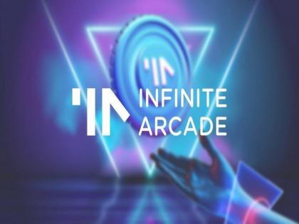 Infinite Arcade announces scholarship program in India - Now Earn While You Play | Infinite Arcade announces scholarship program in India - Now Earn While You Play