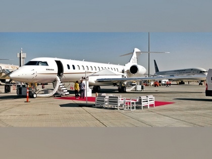 Fly green, fly private: Karwaan International brings sustainability to the future of business aviation | Fly green, fly private: Karwaan International brings sustainability to the future of business aviation