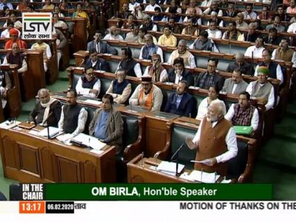 PM terms Bodo pact 'special', says earlier attempts were done with politics on mind | PM terms Bodo pact 'special', says earlier attempts were done with politics on mind
