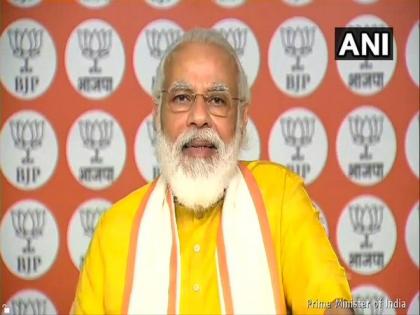 High-speed broadband connectivity to help Andaman & Nicobar connect with other parts of country: PM Modi | High-speed broadband connectivity to help Andaman & Nicobar connect with other parts of country: PM Modi High-speed broadband connectivity to help Andaman & Nicobar connect with other parts of country: PM Modi | High-speed broadband connectivity to help Andaman & Nicobar connect with other parts of country: PM Modi
