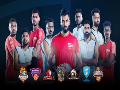 Prime Volleyball League: Ashwal Rai named Kolkata Thunderbolts captain | Prime Volleyball League: Ashwal Rai named Kolkata Thunderbolts captain