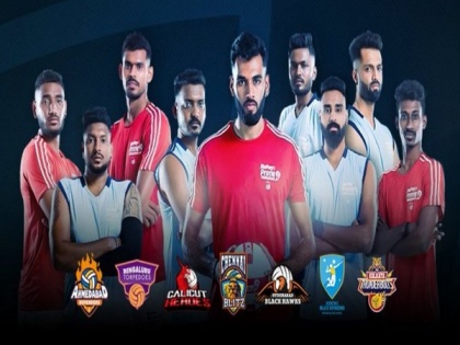 Prime Volleyball League: Schedule announced, Hyderabad Black Hawks up against Kochi Blue Spikers in opening match | Prime Volleyball League: Schedule announced, Hyderabad Black Hawks up against Kochi Blue Spikers in opening match