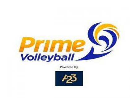 Top stars to go under the hammer in Prime Volleyball League auction | Top stars to go under the hammer in Prime Volleyball League auction