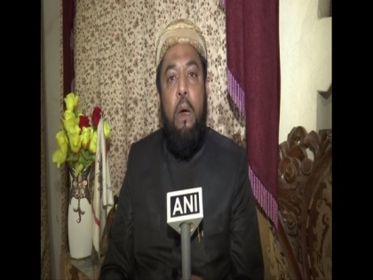 Hope SC will consider faith of Hindus before pronouncing verdict in Ayodhya matter: Prince Yakub | Hope SC will consider faith of Hindus before pronouncing verdict in Ayodhya matter: Prince Yakub
