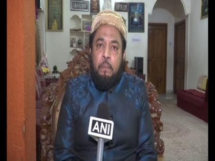 Al-Azhar University not in favour of Namaz being offered at disputed land in Ayodhya, claims Prince Yakub | Al-Azhar University not in favour of Namaz being offered at disputed land in Ayodhya, claims Prince Yakub