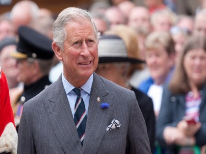 Indian philosophies, values emphasise sustainable way of life: Prince Charles | Indian philosophies, values emphasise sustainable way of life: Prince Charles