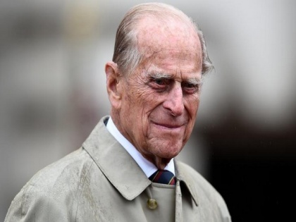 UK's Prince Philip hospitalised after feeling unwell | UK's Prince Philip hospitalised after feeling unwell
