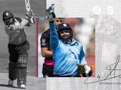 Prithvi Shaw confirmed to return to Northamptonshire for 2024 county season | Prithvi Shaw confirmed to return to Northamptonshire for 2024 county season